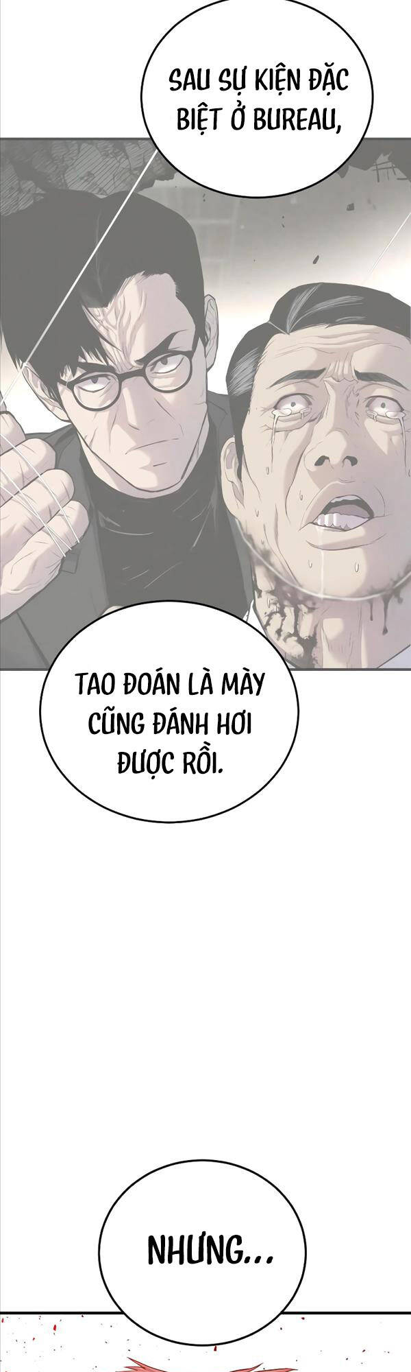 Bố Tôi Là Đặc Vụ Chapter 76 - 57