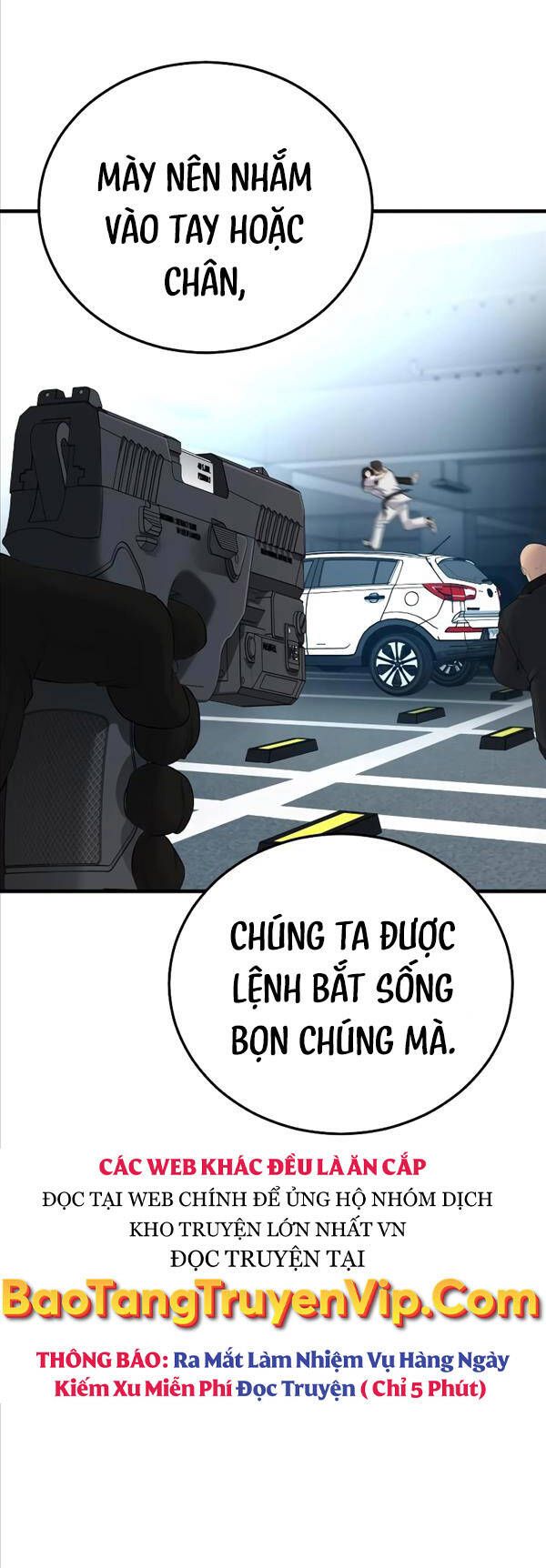 Bố Tôi Là Đặc Vụ Chapter 76 - 63