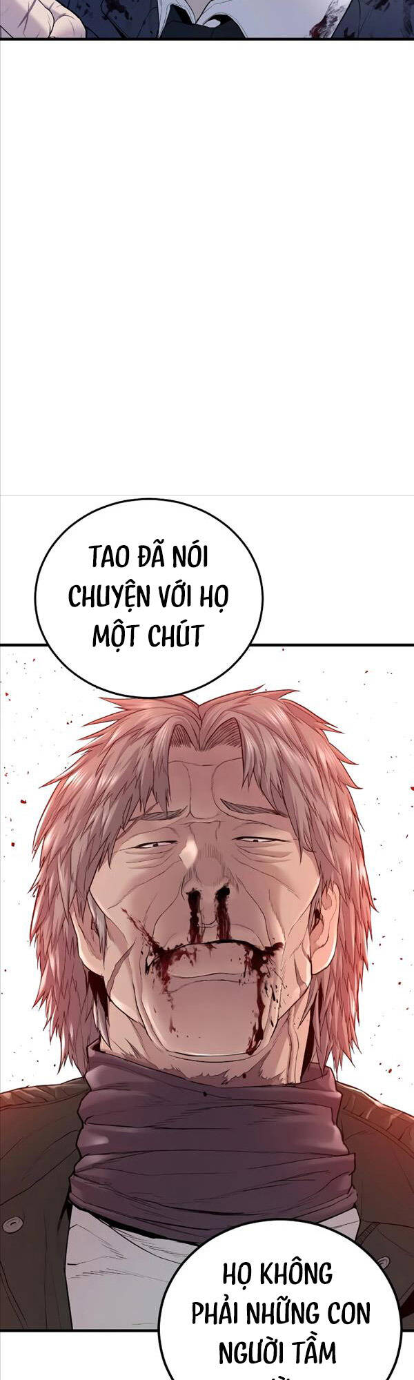 Bố Tôi Là Đặc Vụ Chapter 76 - 77