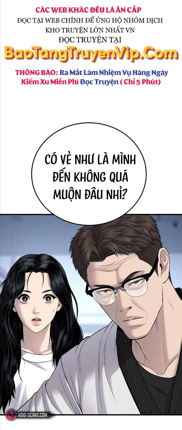 Bố Tôi Là Đặc Vụ Chapter 76 - 81