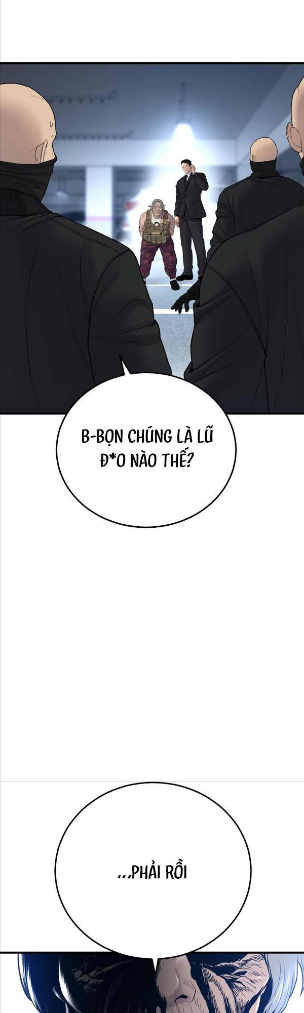 Bố Tôi Là Đặc Vụ Chapter 76 - 85