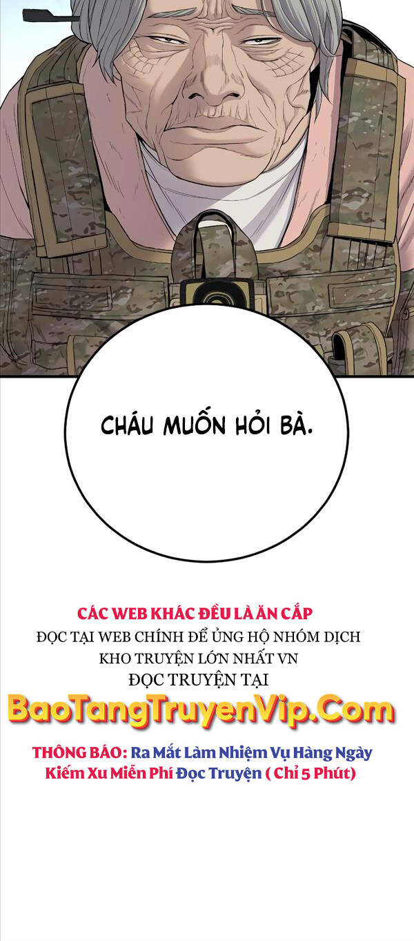 Bố Tôi Là Đặc Vụ Chapter 77 - 74