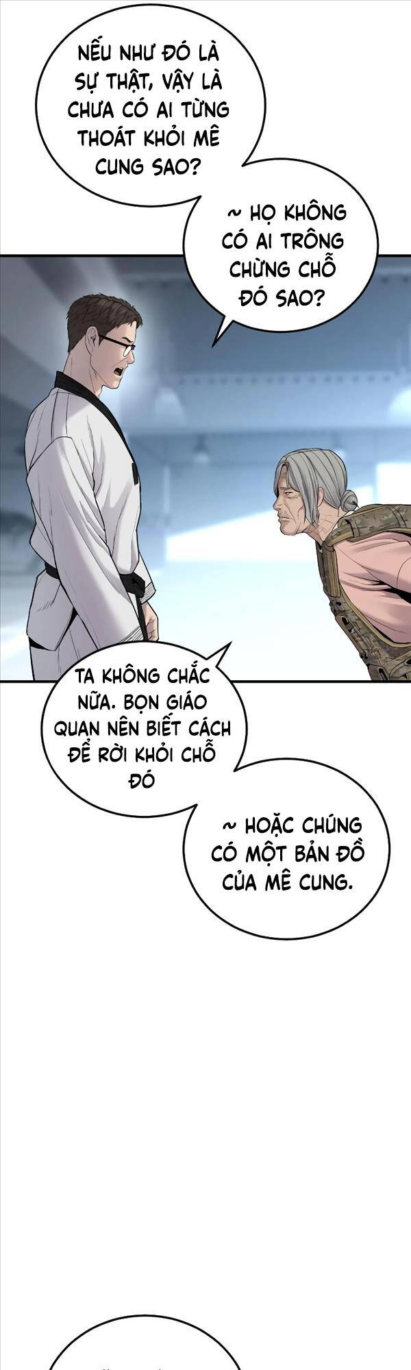 Bố Tôi Là Đặc Vụ Chapter 77 - 75