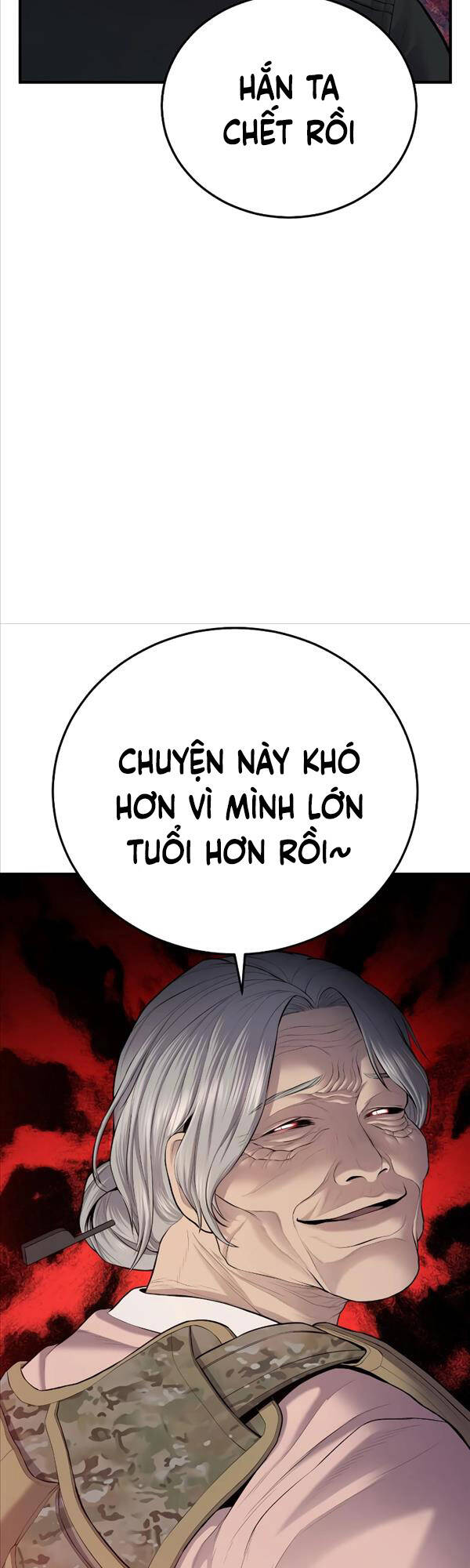 Bố Tôi Là Đặc Vụ Chapter 77 - 9