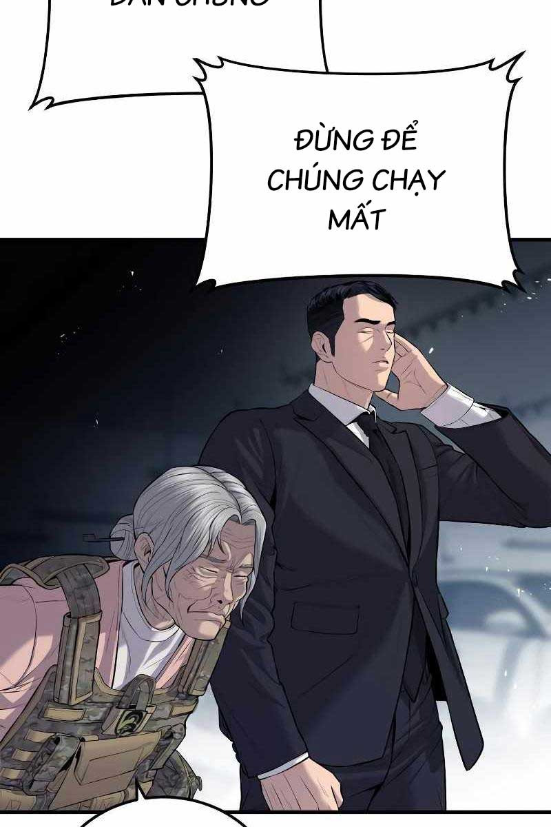 Bố Tôi Là Đặc Vụ Chapter 84 - 88