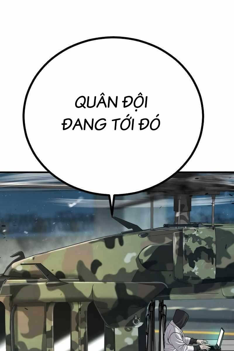 Bố Tôi Là Đặc Vụ Chapter 85.5 - 25