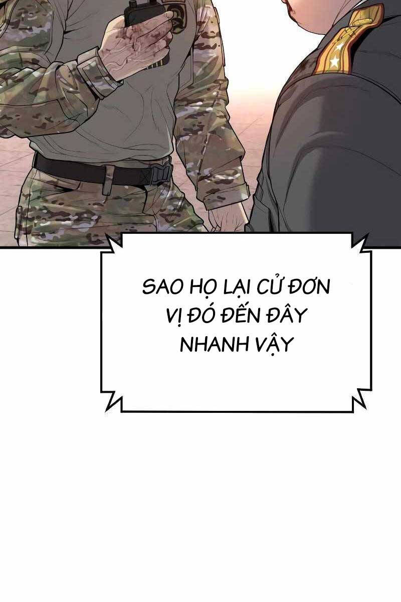 Bố Tôi Là Đặc Vụ Chapter 85.5 - 33