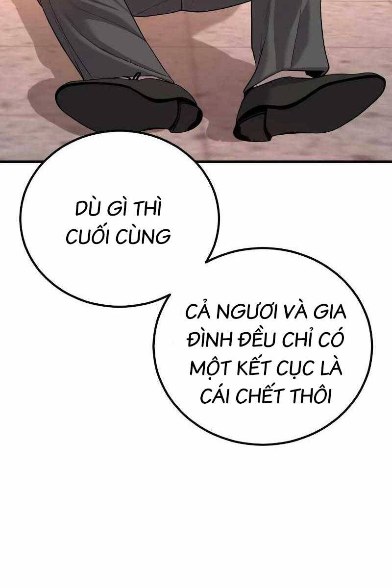 Bố Tôi Là Đặc Vụ Chapter 85.5 - 37