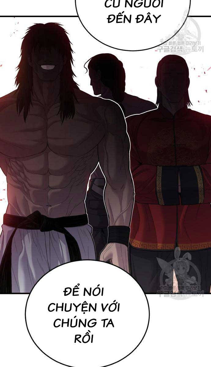 Bố Tôi Là Đặc Vụ Chapter 87 - 27