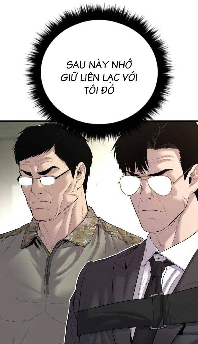 Bố Tôi Là Đặc Vụ Chapter 89 - 93