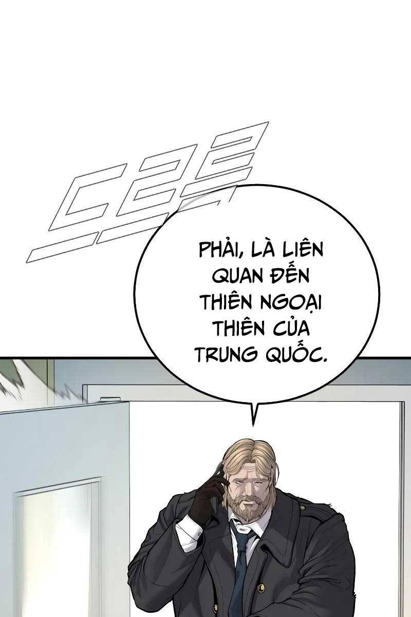 Bố Tôi Là Đặc Vụ Chapter 92.5 - 26