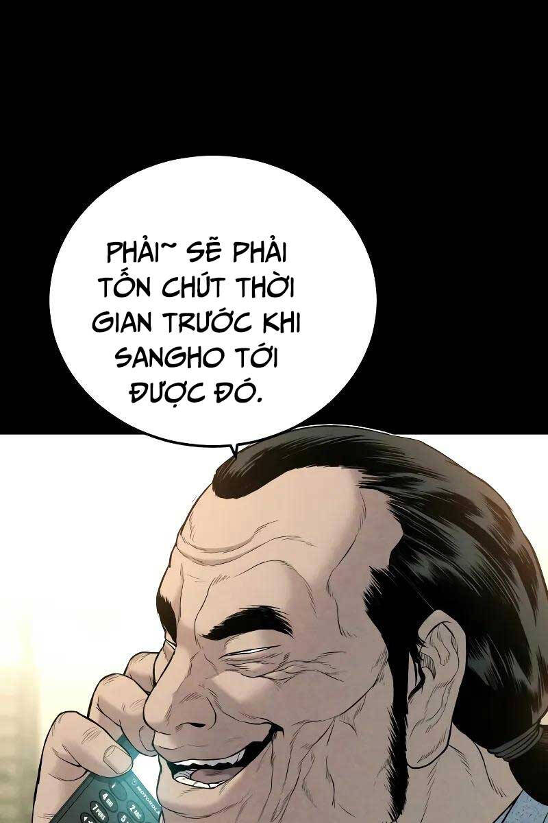 Bố Tôi Là Đặc Vụ Chapter 92.5 - 77