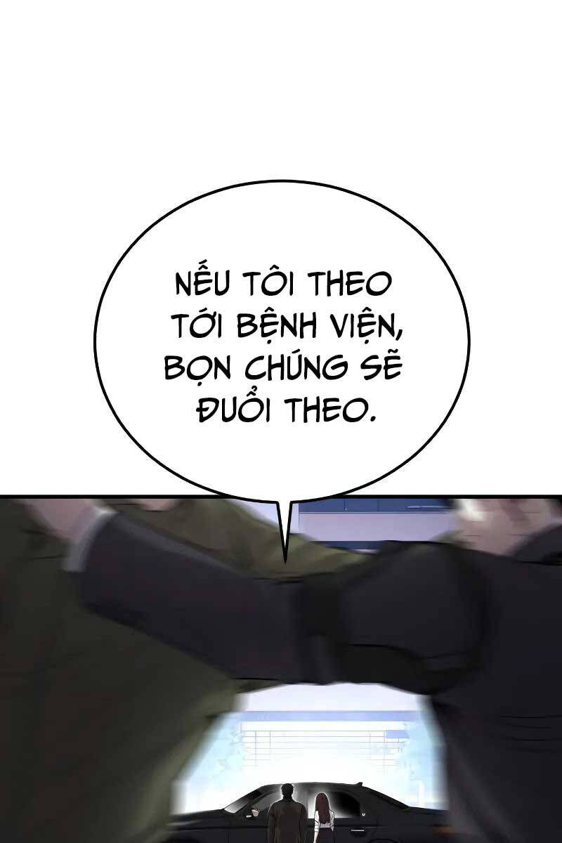 Bố Tôi Là Đặc Vụ Chapter 97 - 108