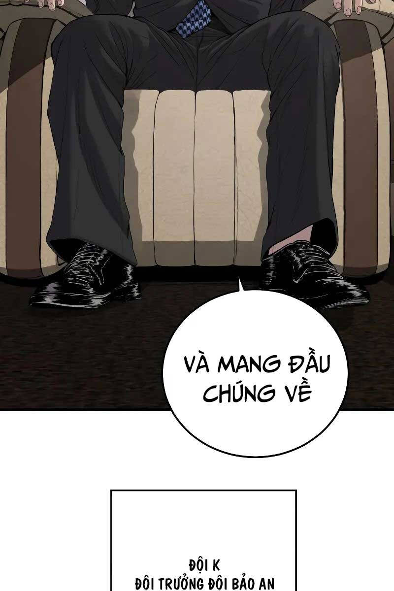 Bố Tôi Là Đặc Vụ Chapter 97 - 25