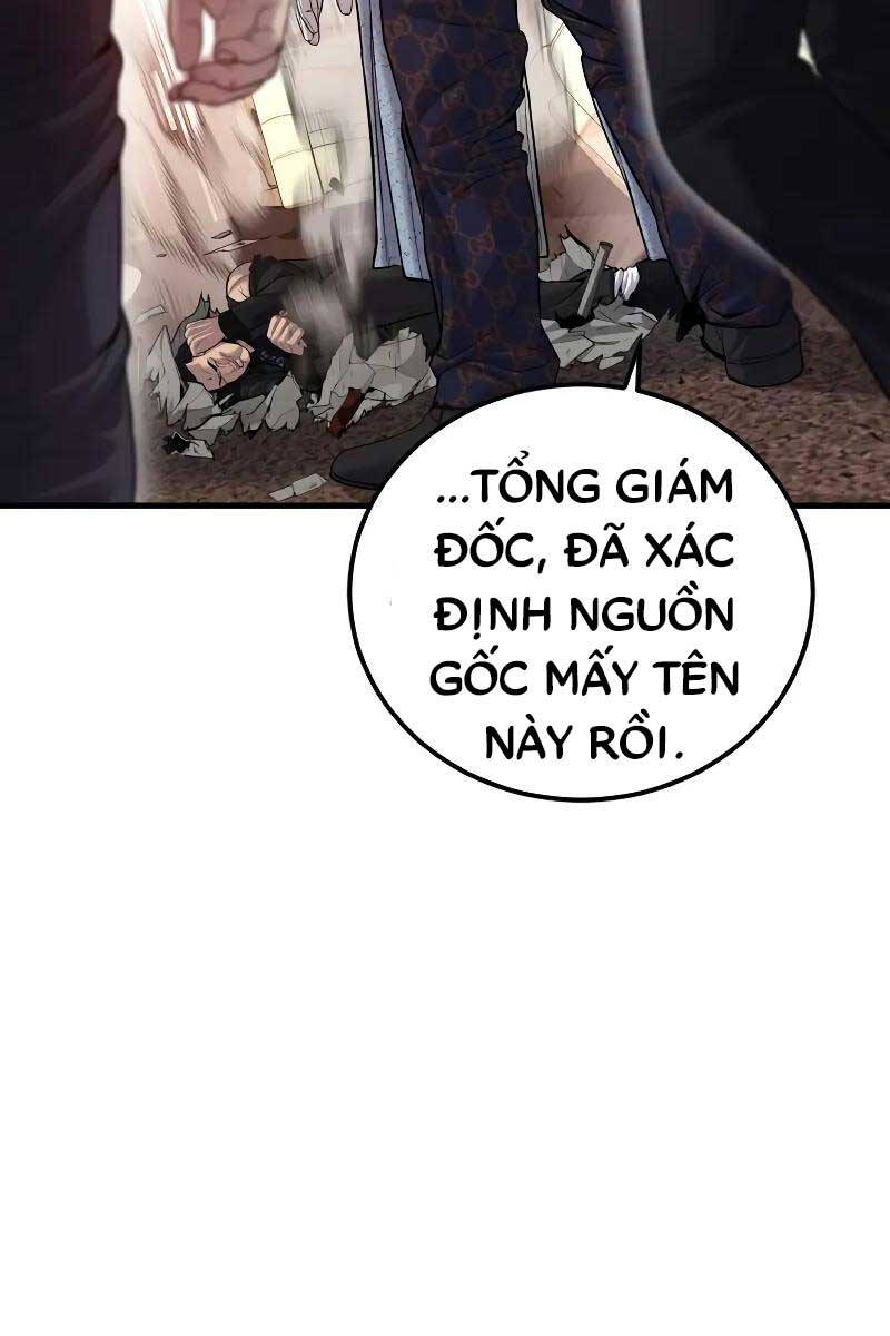 Bố Tôi Là Đặc Vụ Chapter 99 - 46