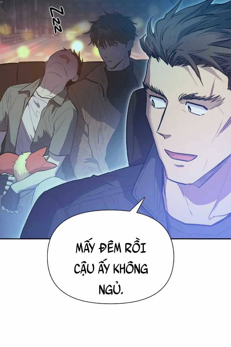 Những Ranker Cấp S Mà Tôi Nuôi Dưỡng Chapter 75 - 6