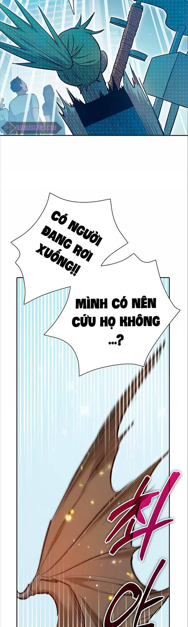 Những Ranker Cấp S Mà Tôi Nuôi Dưỡng Chapter 78 - 4