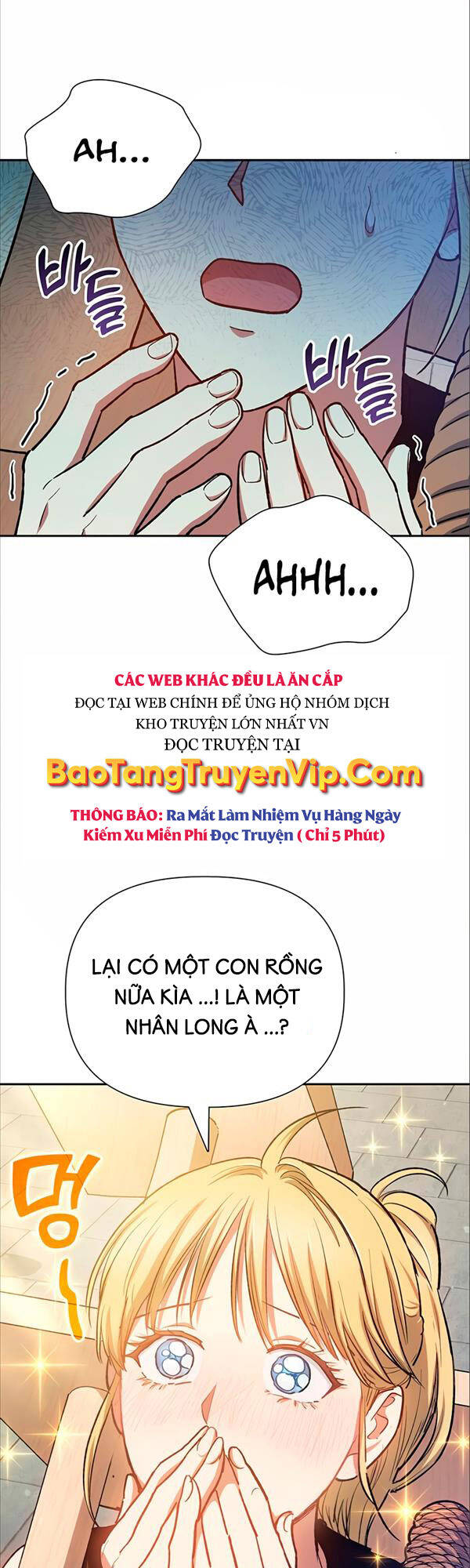 Những Ranker Cấp S Mà Tôi Nuôi Dưỡng Chapter 78 - 9