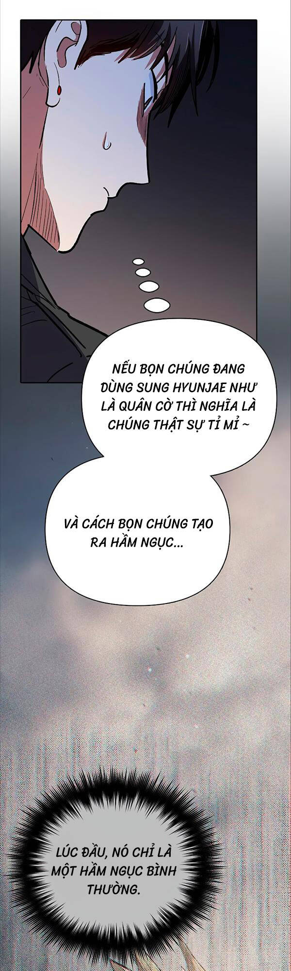 Những Ranker Cấp S Mà Tôi Nuôi Dưỡng Chapter 85 - 60