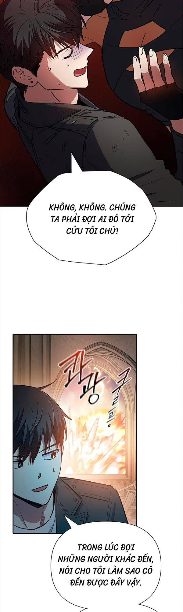 Những Ranker Cấp S Mà Tôi Nuôi Dưỡng Chapter 85 - 10