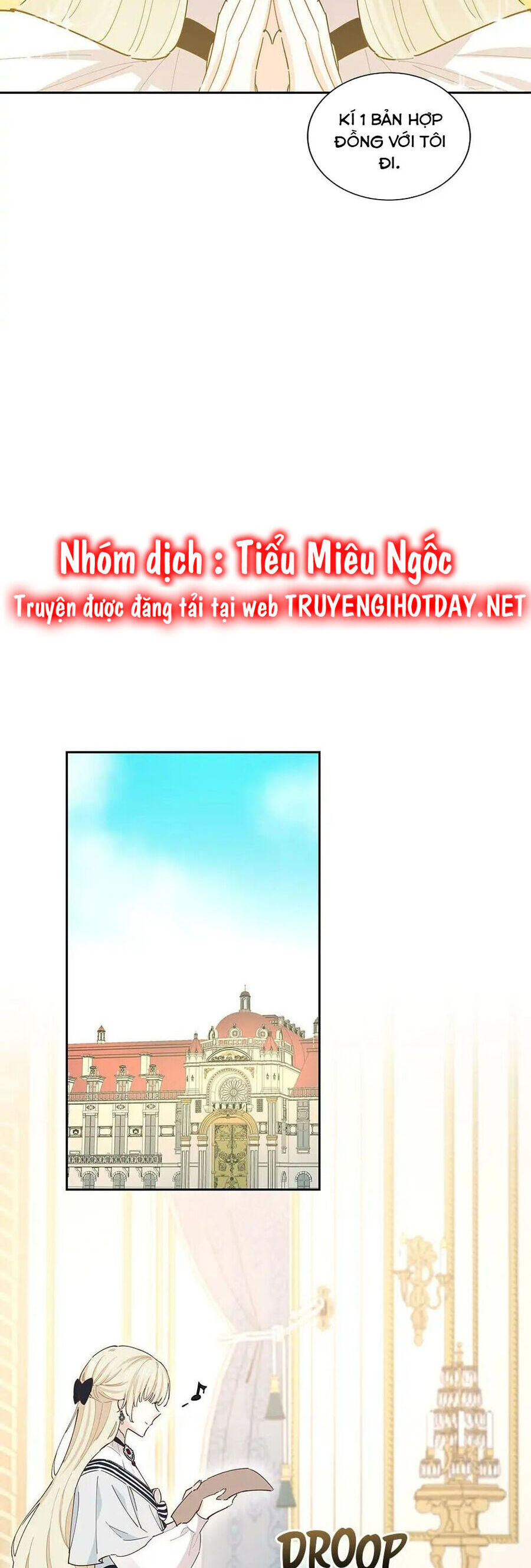 Tôi Đã Mệt Rồi Chapter 65 - 3