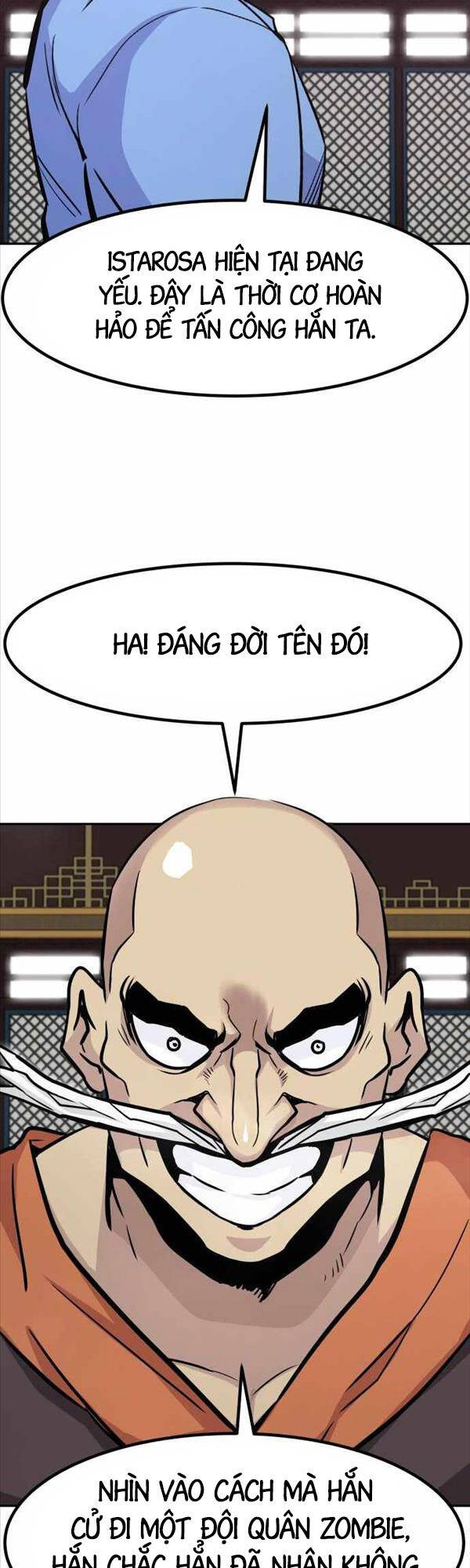 Kẻ Đa Tài Chapter 70 - 60