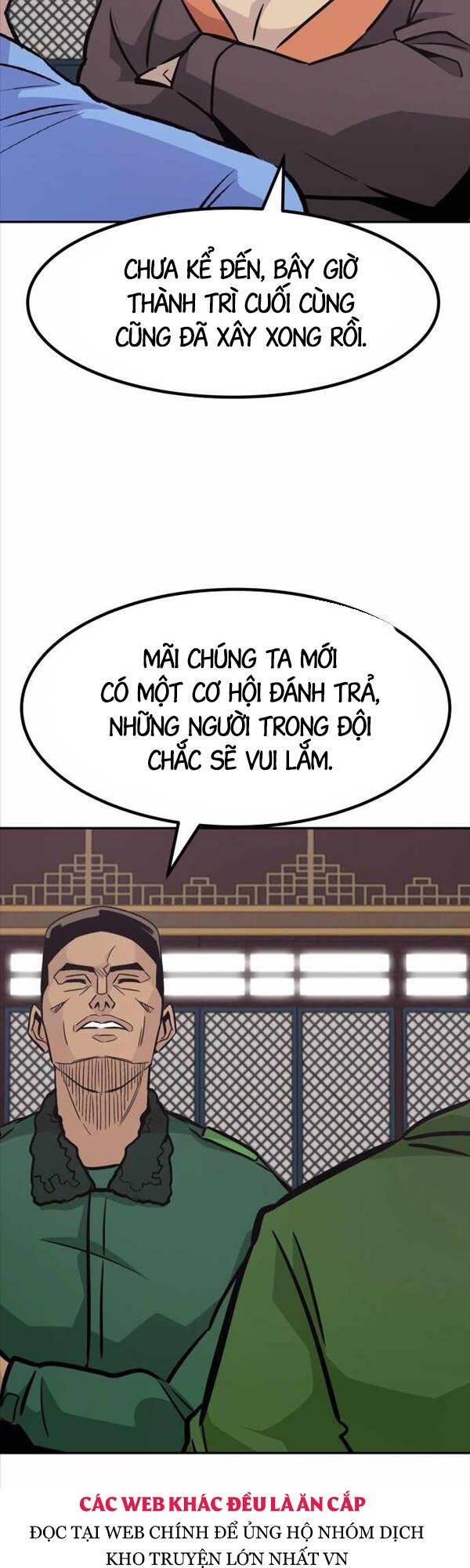 Kẻ Đa Tài Chapter 70 - 63