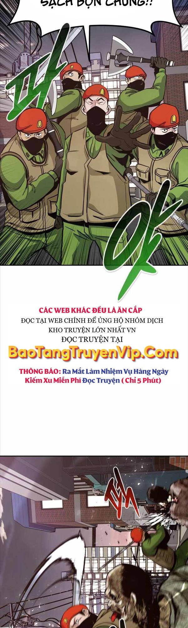 Kẻ Đa Tài Chapter 71 - 23