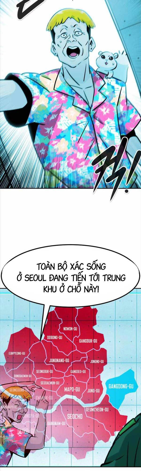 Kẻ Đa Tài Chapter 71 - 67