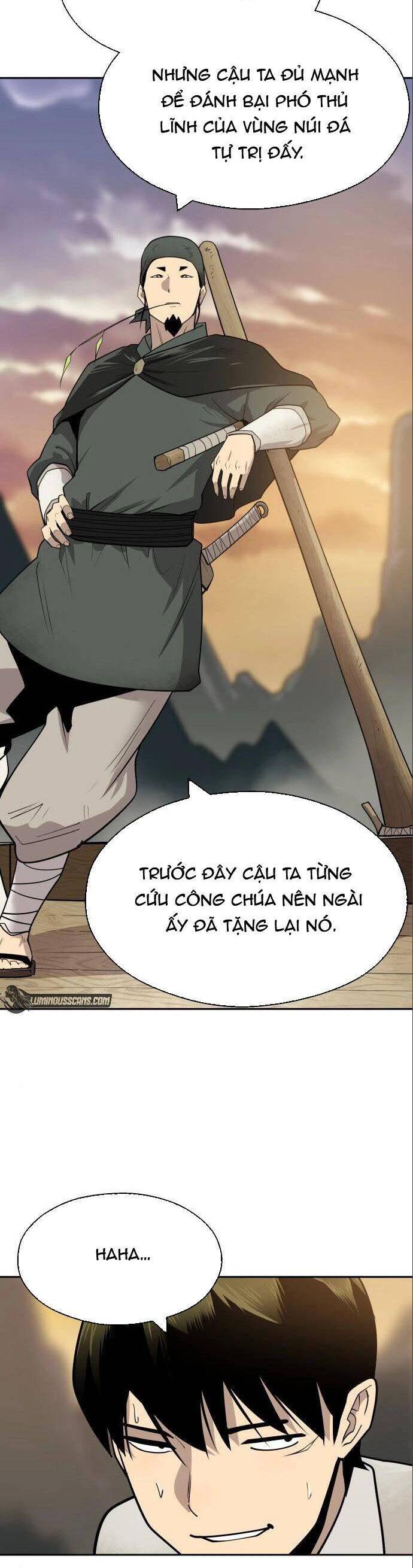 Thiếu Niên Kiếm Sư Chapter 37 - 28