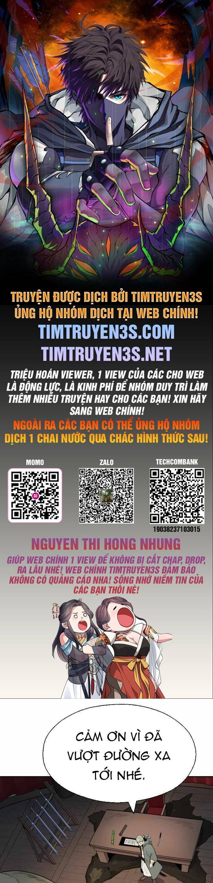 Thiếu Niên Kiếm Sư Chapter 38 - 1