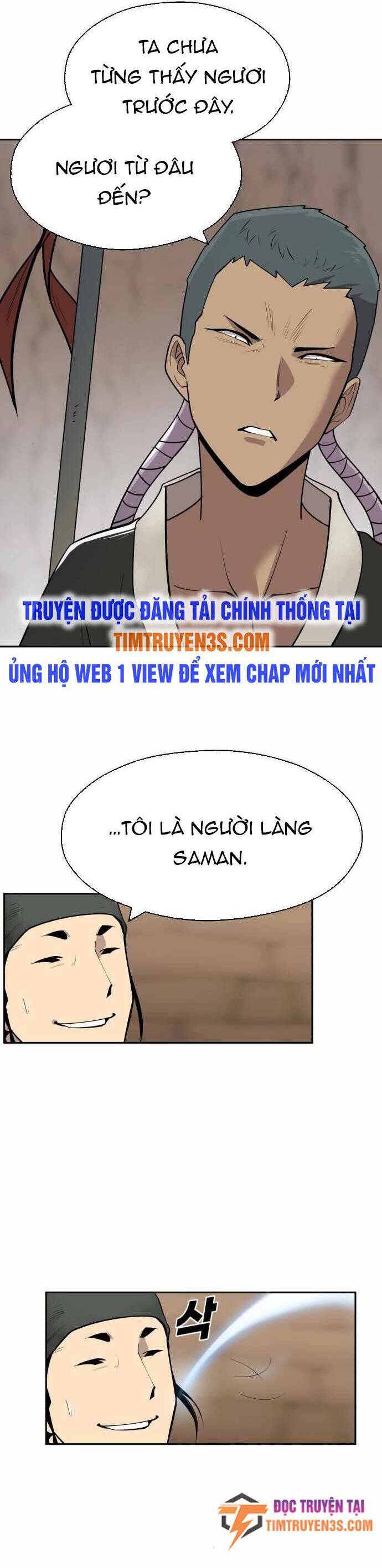 Thiếu Niên Kiếm Sư Chapter 38 - 21