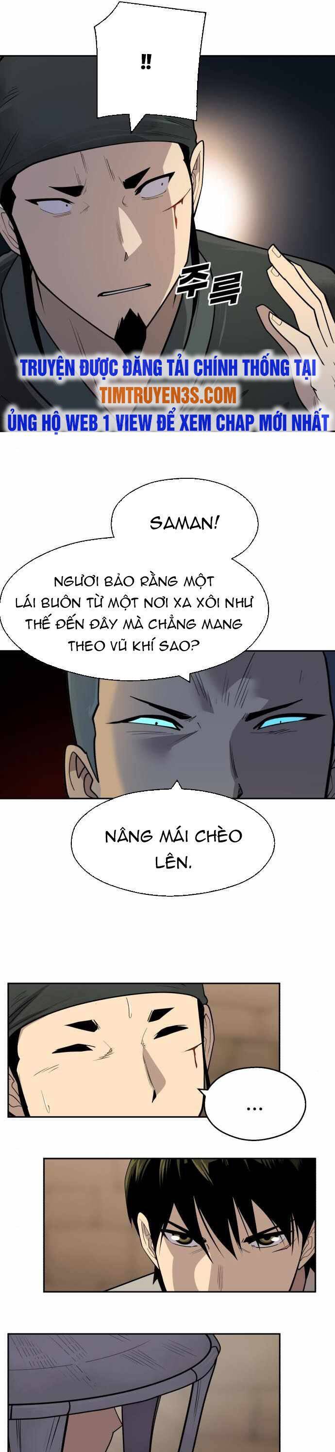 Thiếu Niên Kiếm Sư Chapter 38 - 22