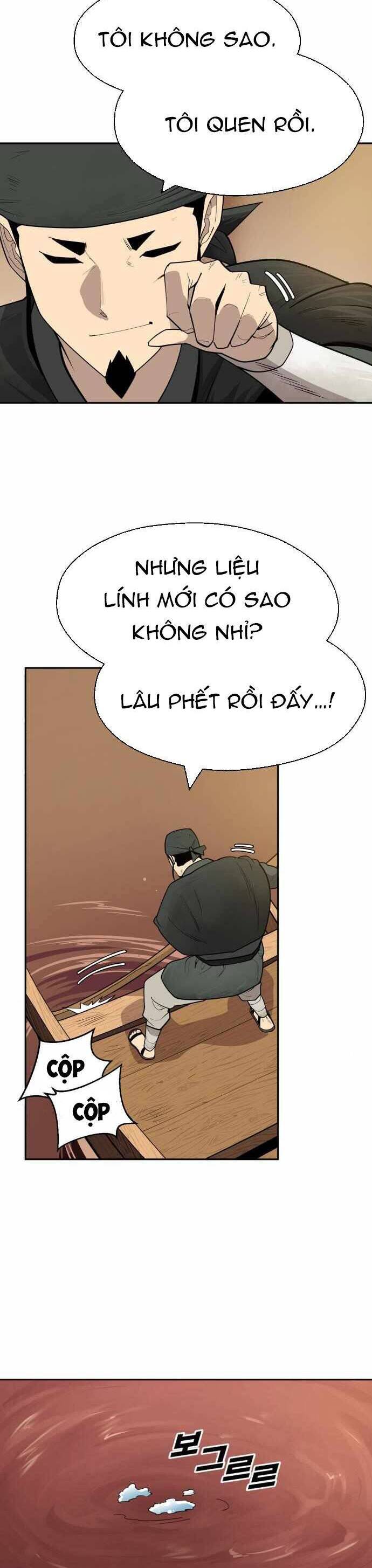 Thiếu Niên Kiếm Sư Chapter 38 - 27