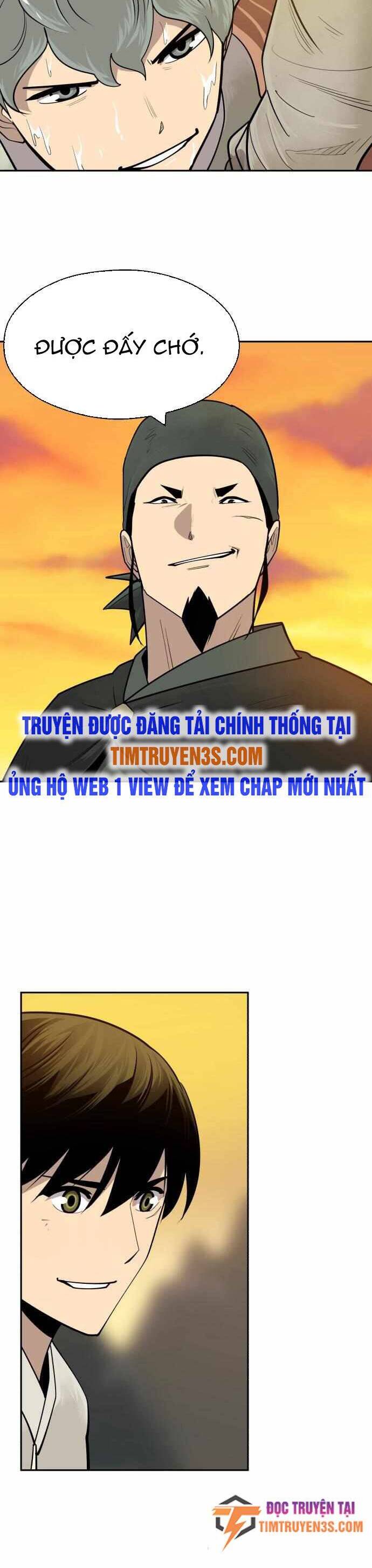 Thiếu Niên Kiếm Sư Chapter 38 - 29