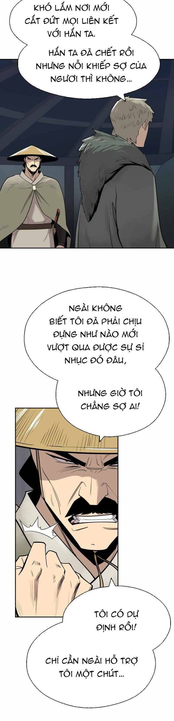 Thiếu Niên Kiếm Sư Chapter 38 - 4