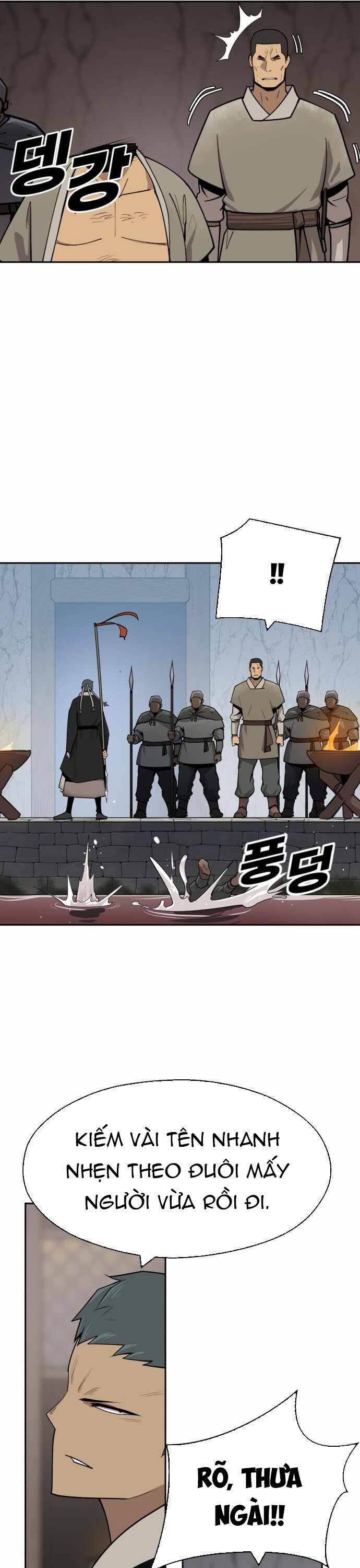 Thiếu Niên Kiếm Sư Chapter 38 - 34