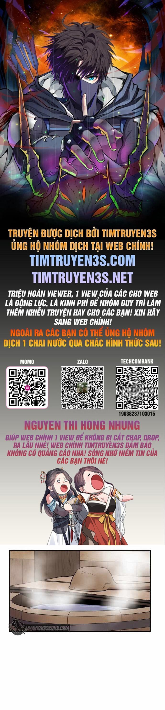 Thiếu Niên Kiếm Sư Chapter 39 - 1