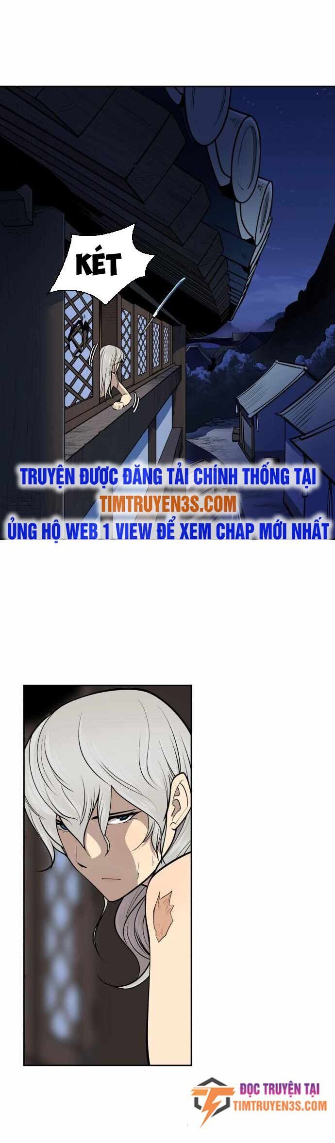 Thiếu Niên Kiếm Sư Chapter 39 - 8