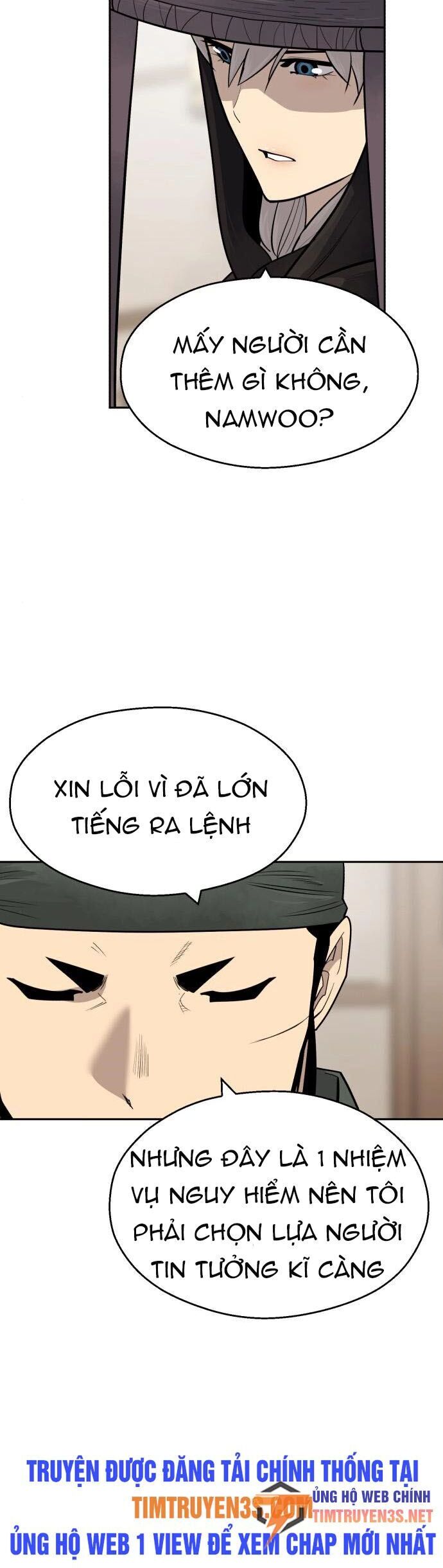 Thiếu Niên Kiếm Sư Chapter 41 - 9