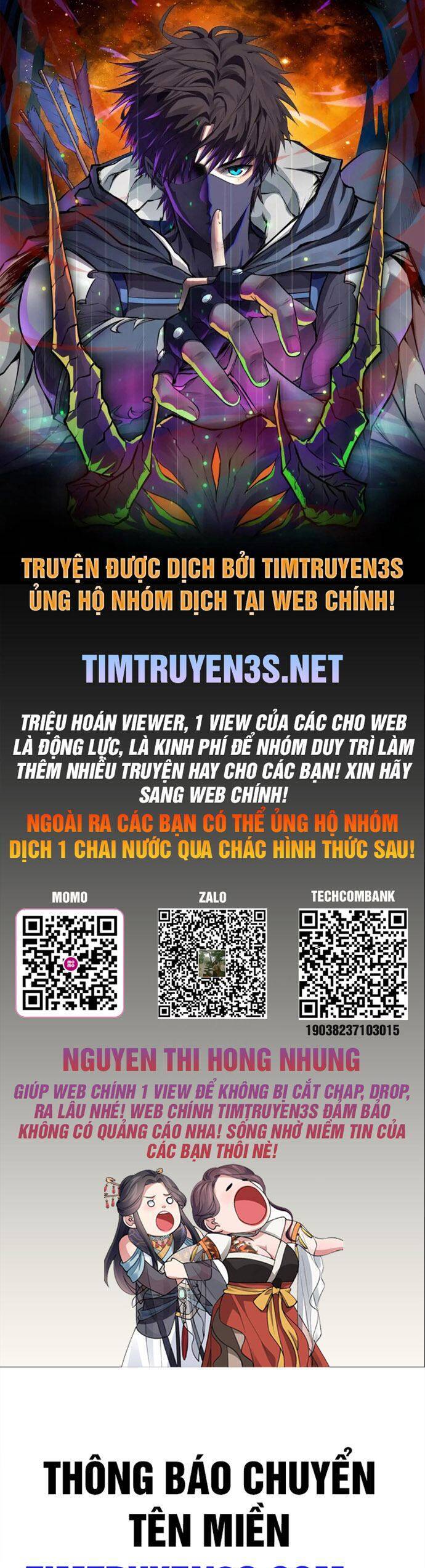 Thiếu Niên Kiếm Sư Chapter 43 - 1