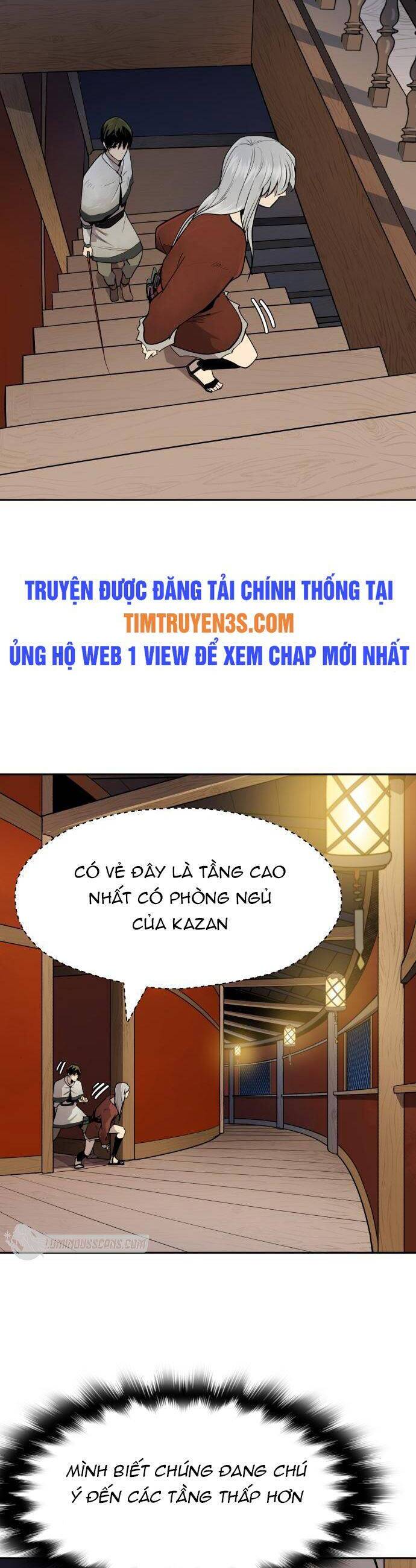 Thiếu Niên Kiếm Sư Chapter 43 - 10