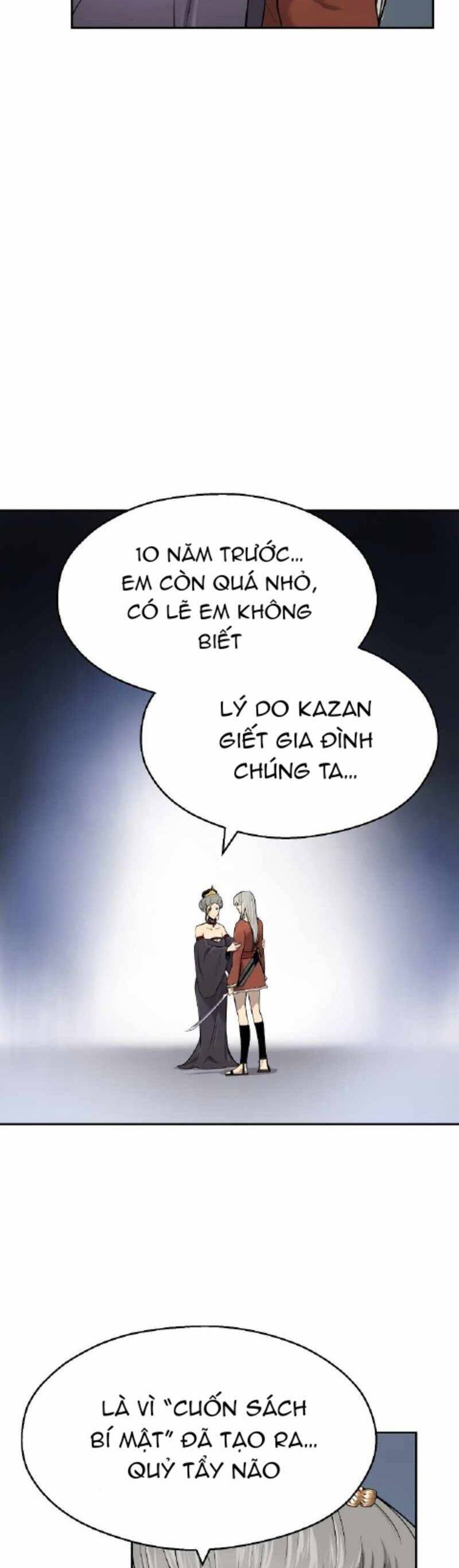 Thiếu Niên Kiếm Sư Chapter 45 - 10