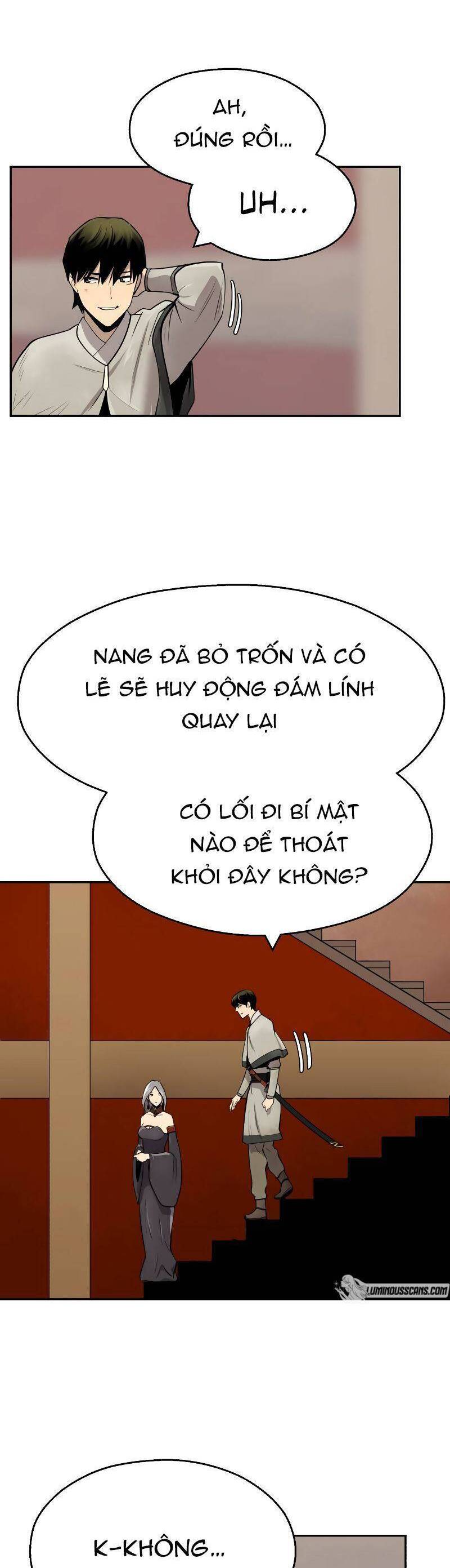 Thiếu Niên Kiếm Sư Chapter 46 - 10