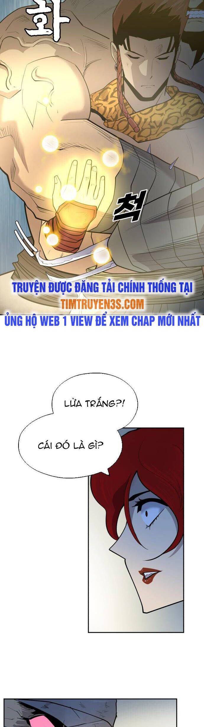 Thiếu Niên Kiếm Sư Chapter 50 - 31