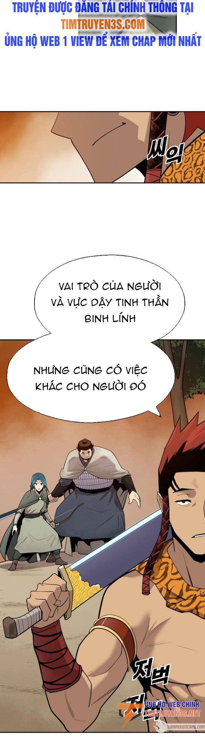 Thiếu Niên Kiếm Sư Chapter 50 - 5