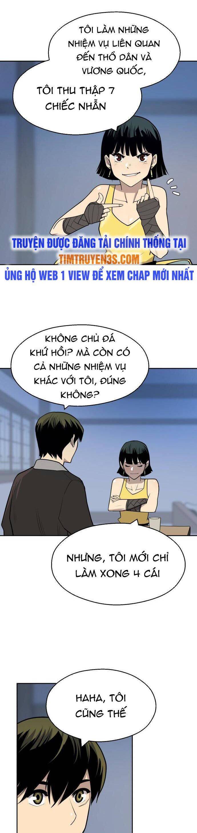 Thiếu Niên Kiếm Sư Chapter 53 - 15