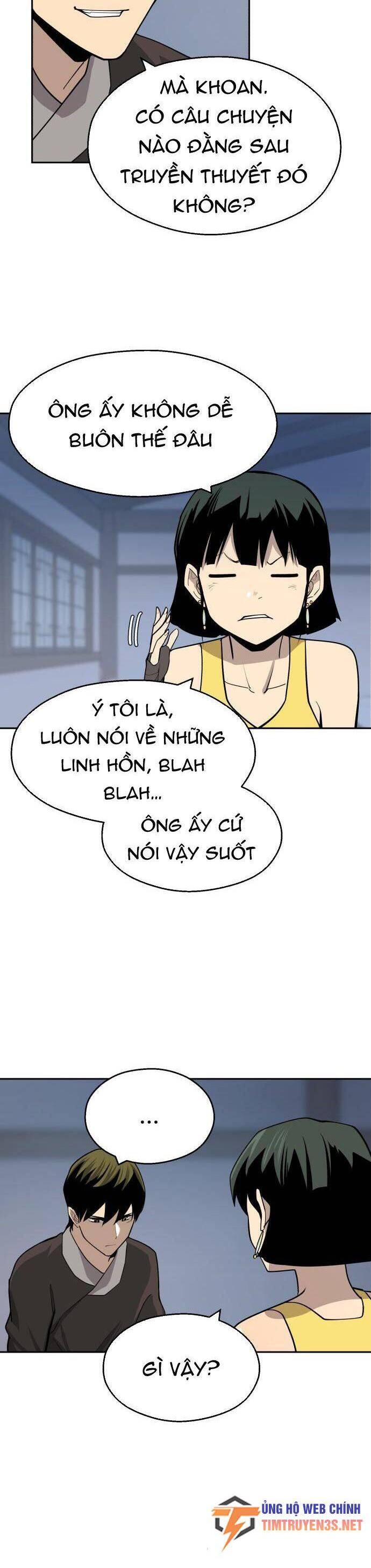 Thiếu Niên Kiếm Sư Chapter 53 - 16