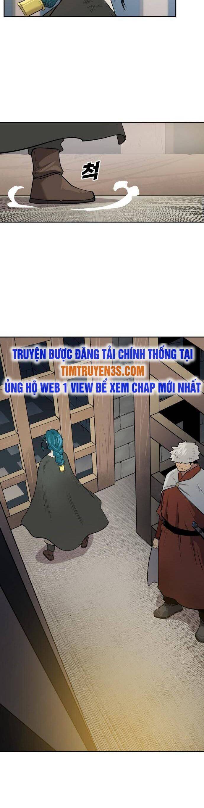 Thiếu Niên Kiếm Sư Chapter 53 - 21