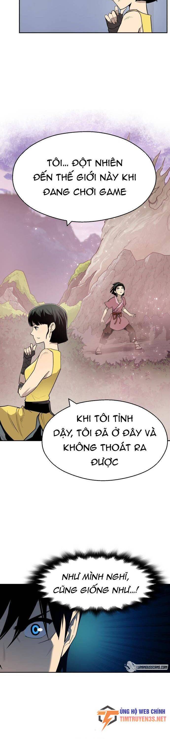 Thiếu Niên Kiếm Sư Chapter 53 - 7